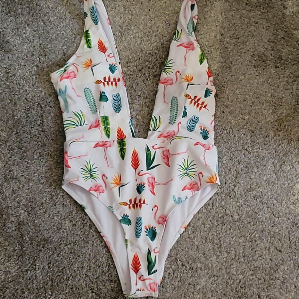 Swimsuit